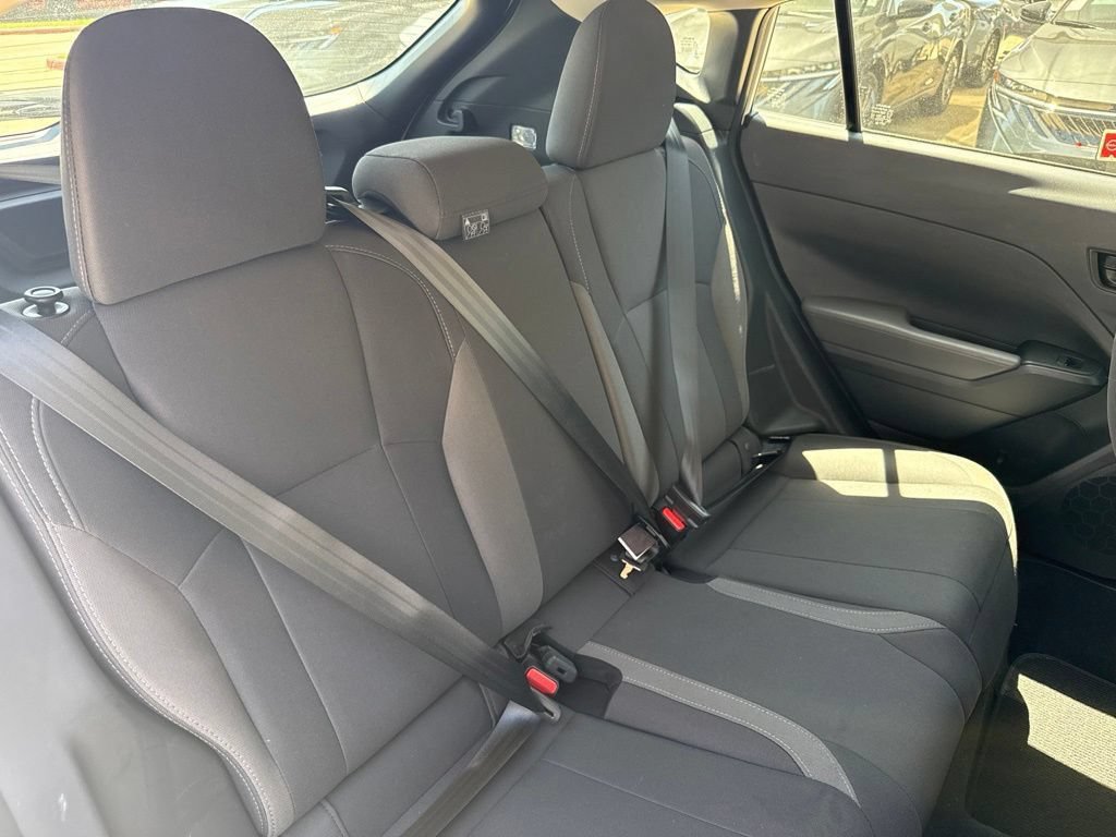 Used 2024 Subaru Impreza 2.0i AWD/4WD image 21