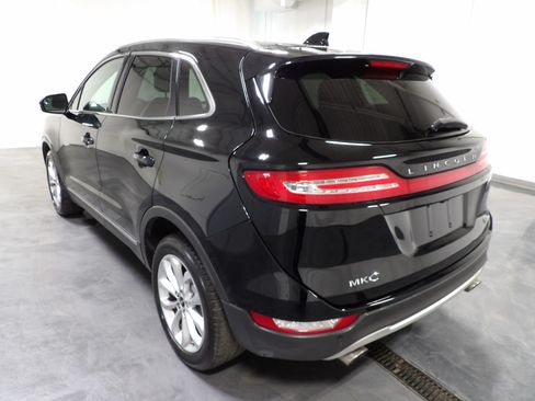Used 2017 Lincoln MKC Select AWD/4WD image 6