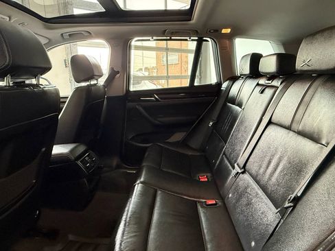 Used 2017 BMW X3 xDrive28i image 28