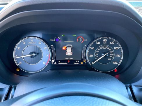 Used 2021 Acura RDX AWD image 21