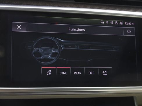 Used 2019 Audi A7 3.0T Premium Plus w/ Premium Plus Package image 9