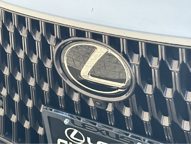 New 2026 Lexus NX 350 AWD w/ Accessory Package (K3) image 41