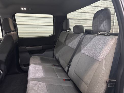 Used 2022 Ford F150 XLT w/ Trailer Tow Package AWD/4WD image 23