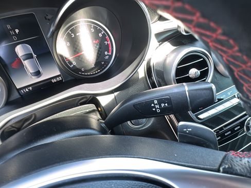 Used 2018 Mercedes-Benz C 43 AMG 4MATIC Coupe image 23