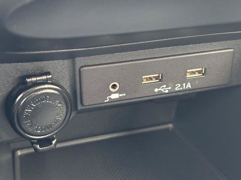 Used 2023 Subaru WRX Limited image 24