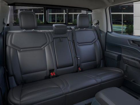 New 2026 Ford Maverick Lariat w/ Black Appearance Package image 11