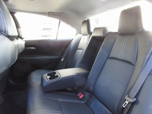 New 2026 Toyota Corolla XLE FWD image 16