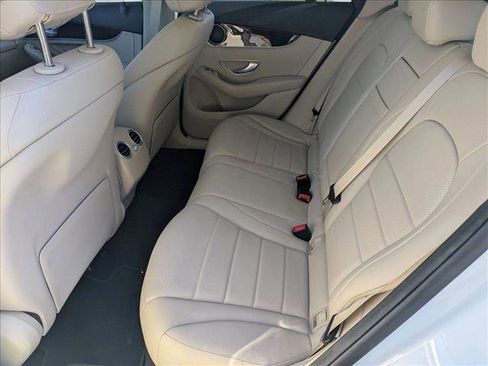 Certified 2022 Mercedes-Benz GLC 300 image 19