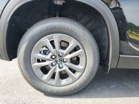 New 2026 MAZDA CX-5 AWD 2.5 S image 24