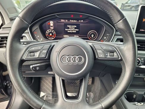 Used 2017 Audi A4 2.0T Premium Plus image 23