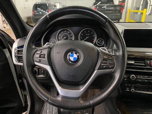 Used 2018 BMW X5 xDrive35i image 23