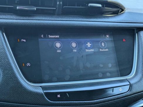 Used 2023 Cadillac XT5 Premium Luxury w/ LPO, Floor Liner Package AWD/4WD image 23