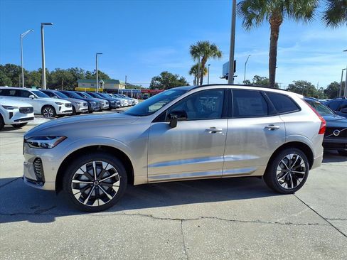 New 2026 Volvo XC60 B5 Plus w/ Protection Package Premier image 4