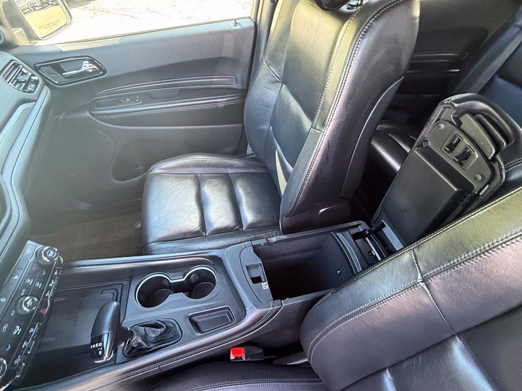 Used 2022 Dodge Durango GT AWD/4WD image 30