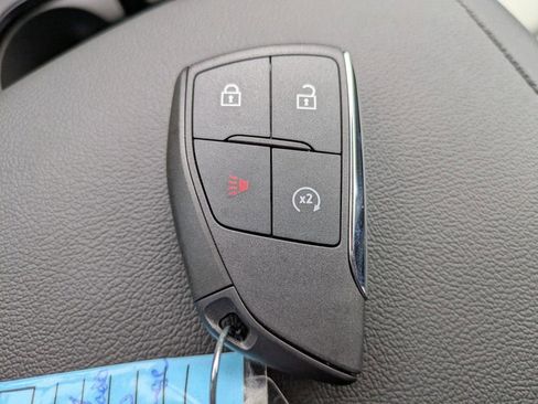 New 2026 Chevrolet Colorado LT w/ LT Convenience Package image 31