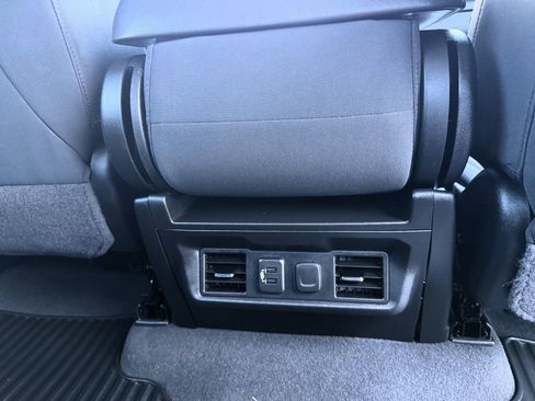 Used 2021 Chevrolet Silverado 1500 RST w/ Texas Edition Plus image 10