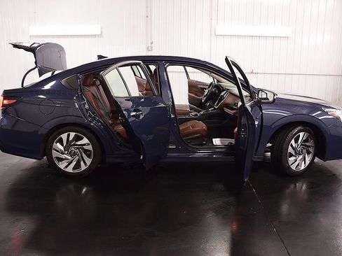 Used 2024 Subaru Legacy Touring XT AWD/4WD image 32