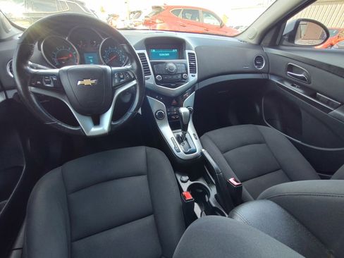 Used 2012 Chevrolet Cruze Eco image 28