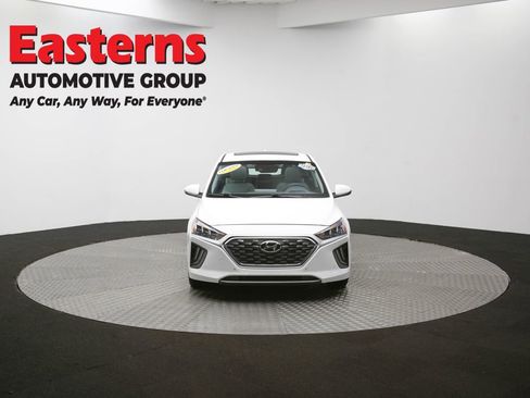 Used 2022 Hyundai Ioniq Limited image 53