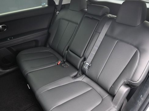New 2025 Hyundai Ioniq 5 SEL image 11