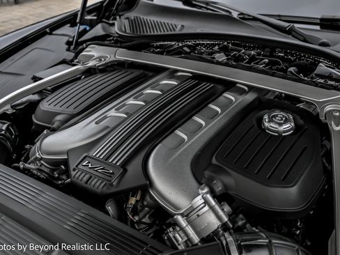 Used 2022 Bentley Continental GT Speed image 21