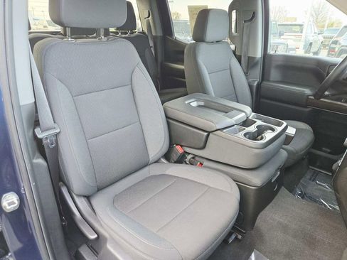 Used 2022 Chevrolet Silverado 1500 LT image 14