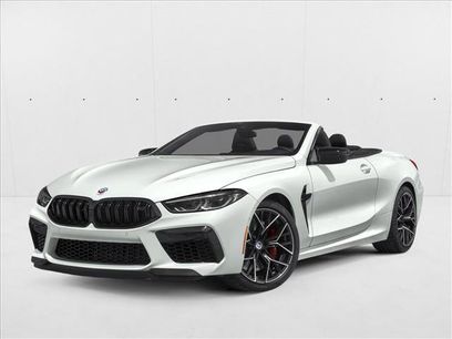 Used 2024 BMW M8 Competition