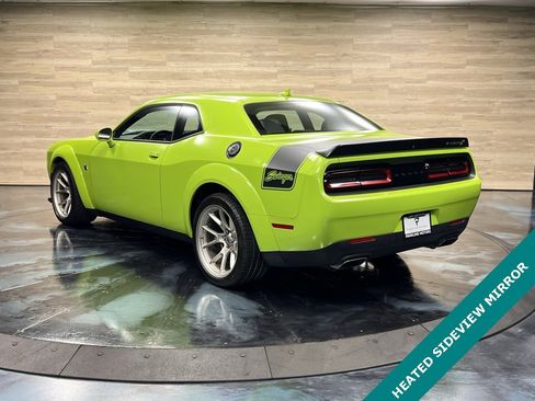 Used 2023 Dodge Challenger R/T Scat Pack image 8