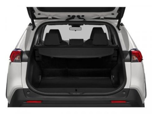 Certified 2021 Toyota RAV4 XLE w/ Convenience Package AWD/4WD image 11