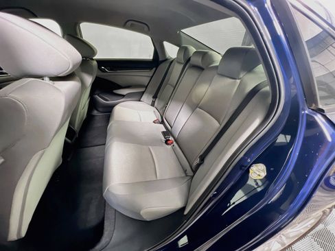Used 2020 Honda Accord LX image 28