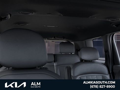 New 2027 Kia Telluride EX X-Line AWD/4WD image 27
