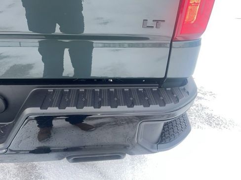 New 2026 Chevrolet Silverado 1500 LT Trail Boss w/ Convenience Package II image 13