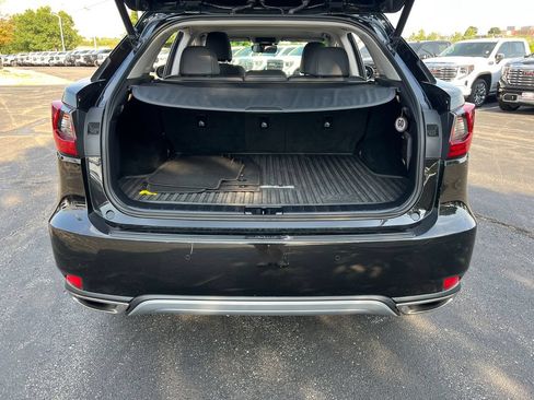 Used 2022 Lexus RX 350 AWD w/ Premium Package image 9