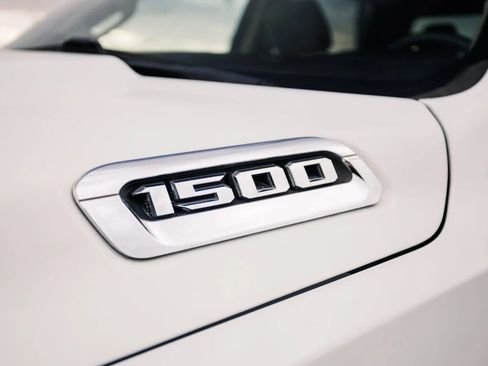 Used 2019 RAM 1500 Big Horn image 11