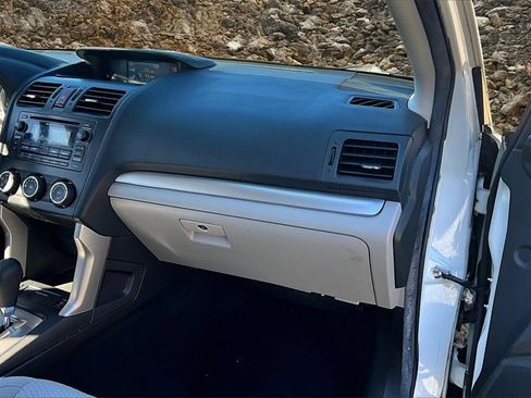 Used 2015 Subaru Forester 2.5i Premium w/ Popular Package #1 image 14