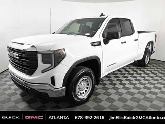 New 2026 GMC Sierra 1500 Pro w/ Pro Value Package video 1