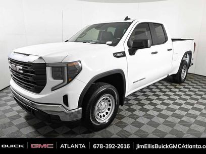 New 2026 GMC Sierra 1500 Pro w/ Pro Value Package