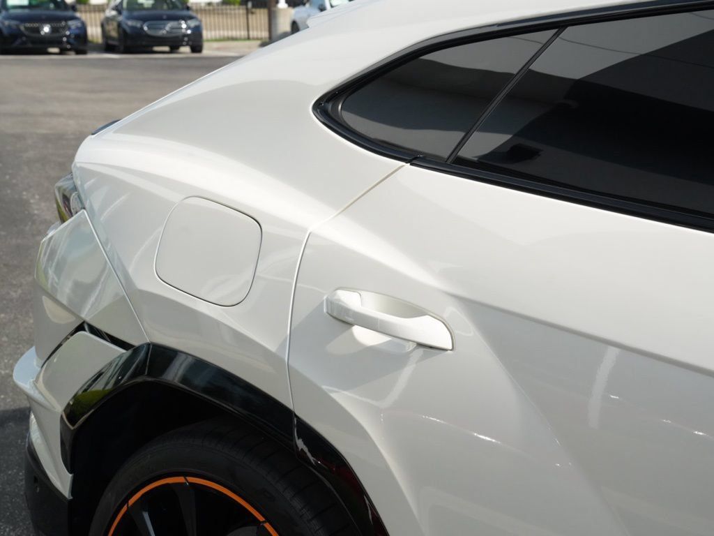 Used 2023 Lamborghini Urus S AWD/4WD image 33