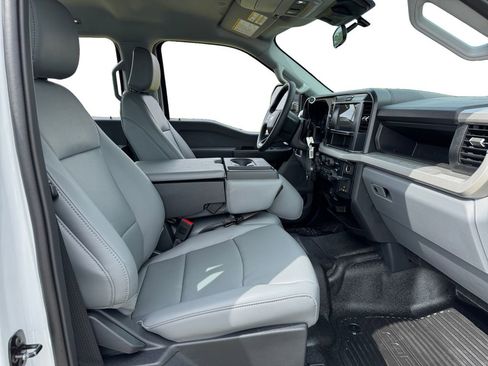 New 2026 Ford F250 XL image 16