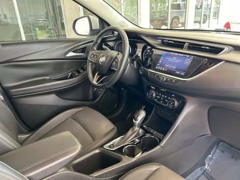 Used 2022 Buick Encore GX Select FWD image 21
