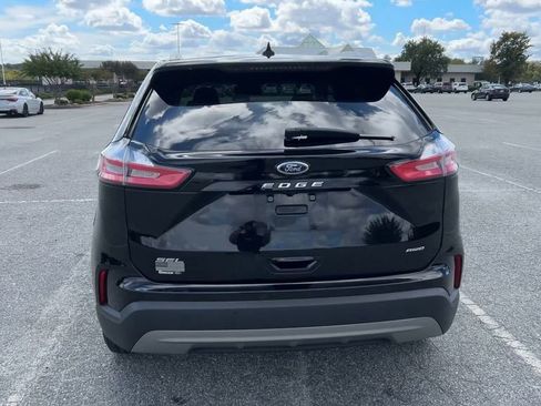 Used 2022 Ford Edge SEL w/ Convenience Package image 46