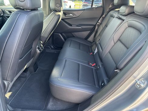 Used 2025 Chevrolet Equinox LT w/ Convenience Package II AWD/4WD image 26
