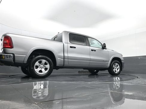 Used 2025 RAM 1500 Big Horn AWD/4WD image 24