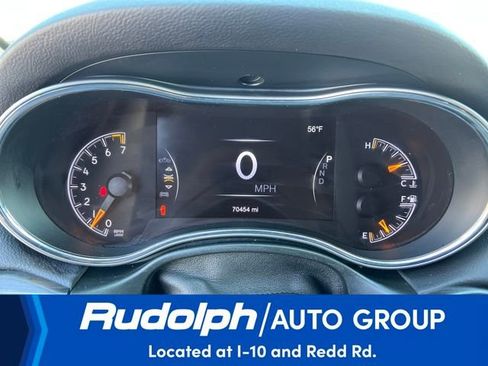 Used 2020 Jeep Grand Cherokee Laredo w/ Quick Order Package 2BN North image 22