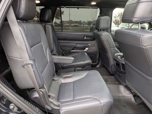 Certified 2024 Toyota Sequoia Platinum image 33