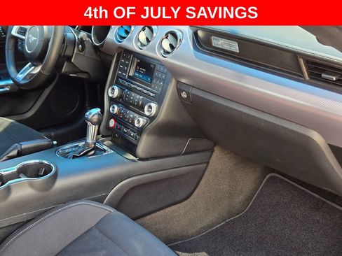 Used 2016 Ford Mustang GT w/ Interior & Wheel Package RWD image 25