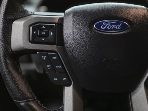 Used 2020 Ford F150 Raptor AWD/4WD image 21