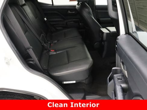 Certified 2025 Toyota 4Runner Limited image 39