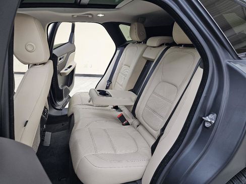 Used 2018 Jaguar F-PACE Prestige AWD/4WD image 26