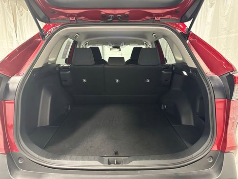 Used 2025 Toyota RAV4 LE AWD/4WD image 49